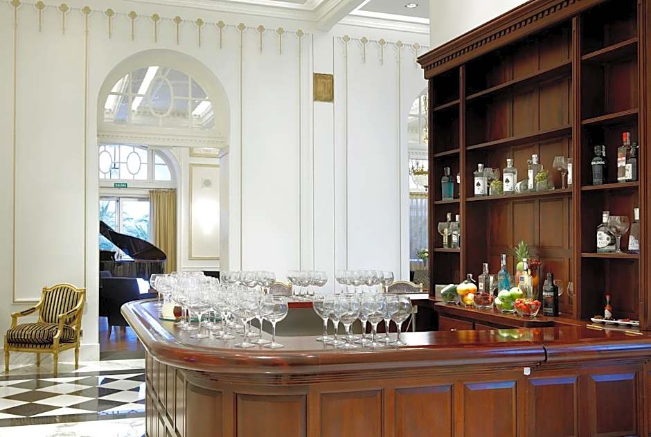 Eurostars Hotel Real