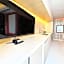 Luxuoso Flat na Bela Cintra, Jardins!