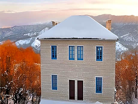 Zagori Suites Luxury Residences
