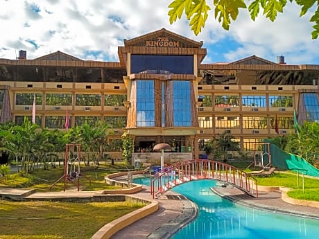 The Kingdom Hotel - Havelock Island