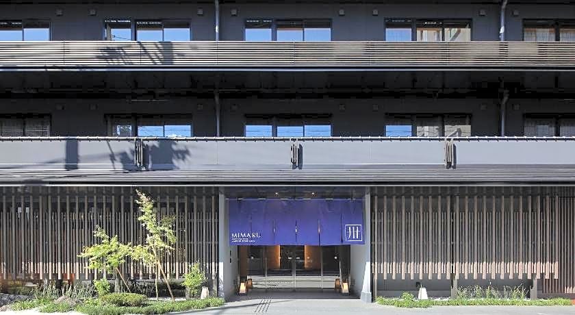 MIMARU Kyoto Shinmachi Sanjo
