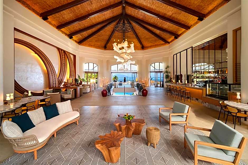Hilton Tahiti Resort
