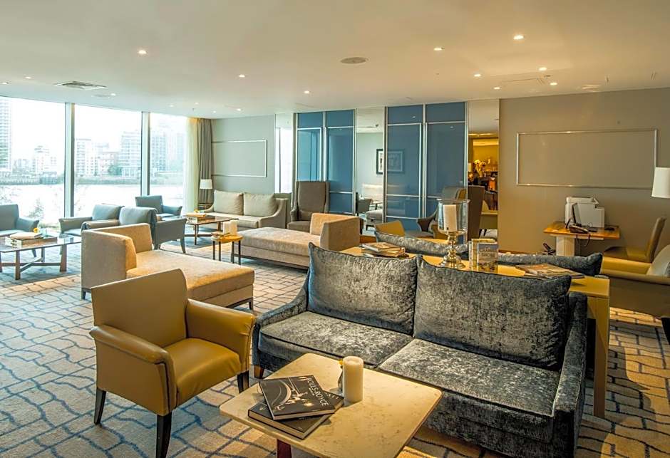 Intercontinental London - The O2 By IHG