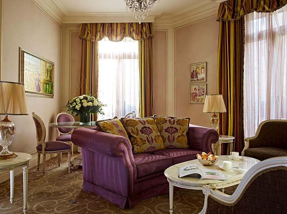 Hotel Balzac Paris & Spa Ikoi