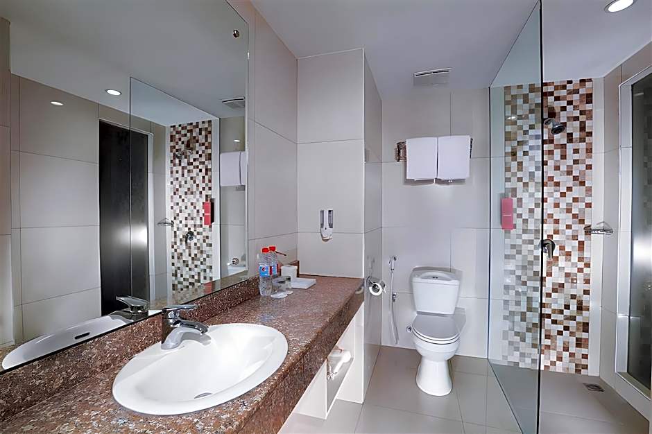 favehotel Simpang Lima - Semarang