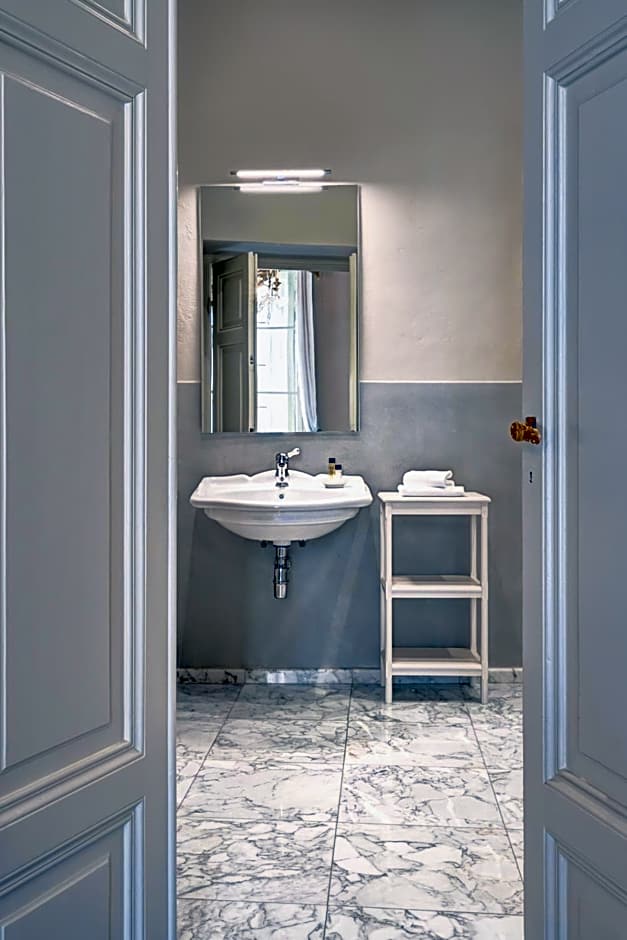 Palazzo D'Oltrarno - Residenza D'Epoca