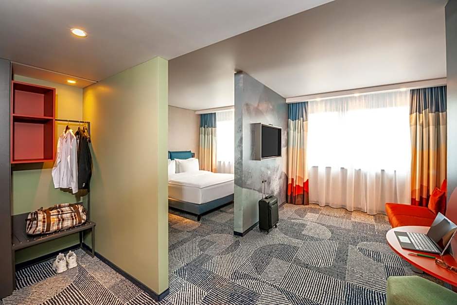 ibis Styles St Margrethen Bodensee