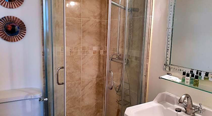 Le Logis d'Epargnes B&B and Gite