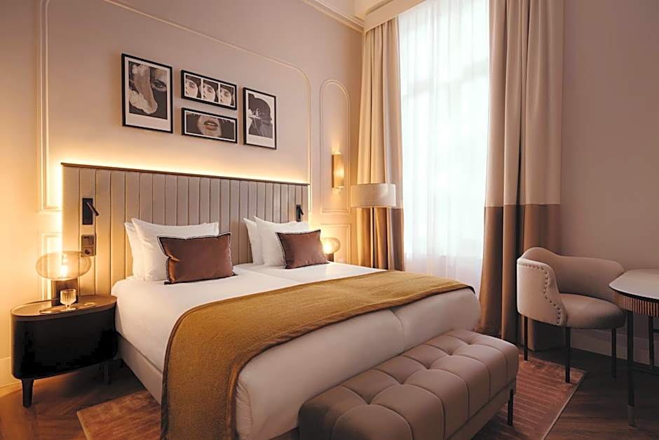 The Manor Amsterdam