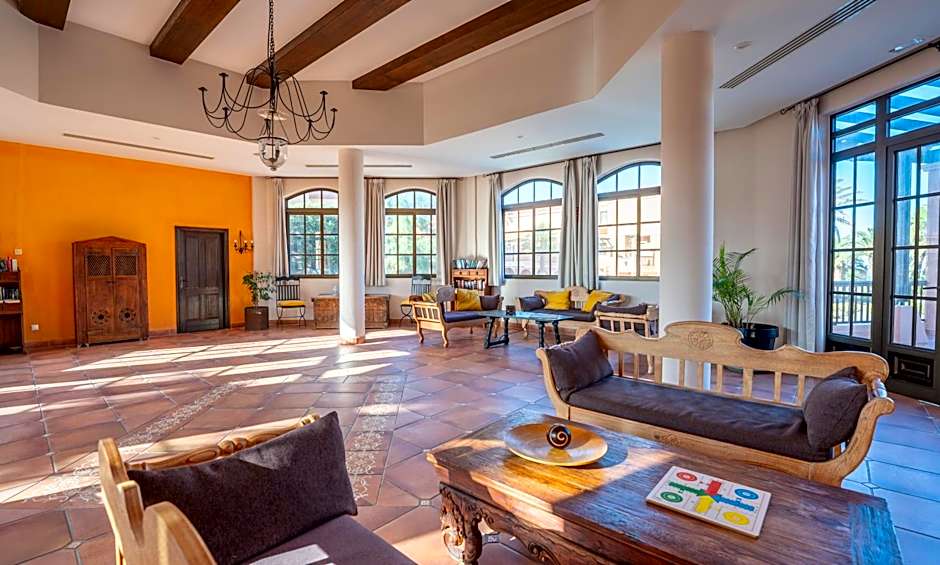 Bakour Fuerteventura La Pared