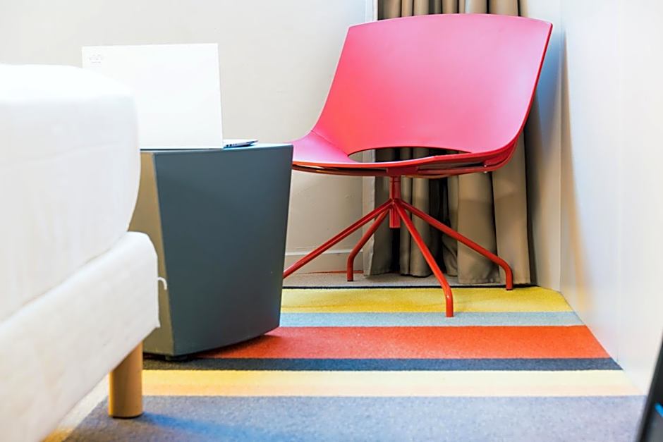 ibis Styles Lyon Sud Vienne