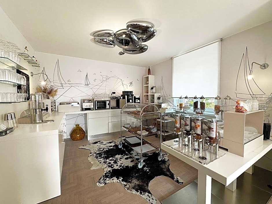 SK Active hotel - ex Garni Hotello