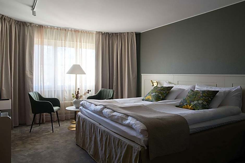 Best Western Hotel Danderyd