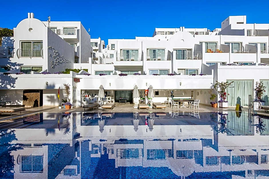 Agaya Bodrum - Adult Only
