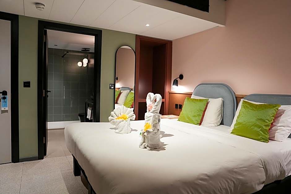 Ibis Styles St Pauls Bay Malta