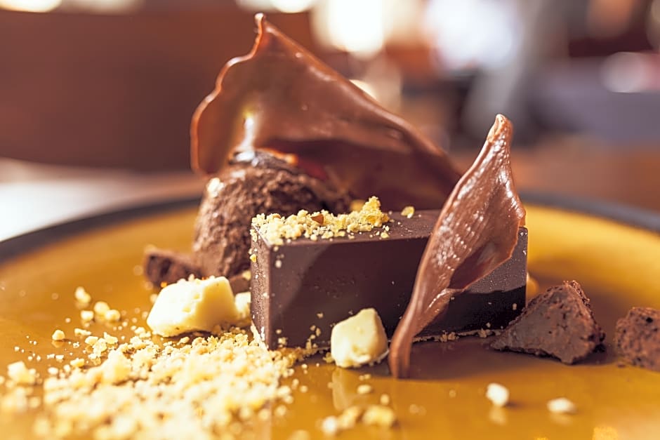 Elmbank York, Tapestry Collection By Hilton