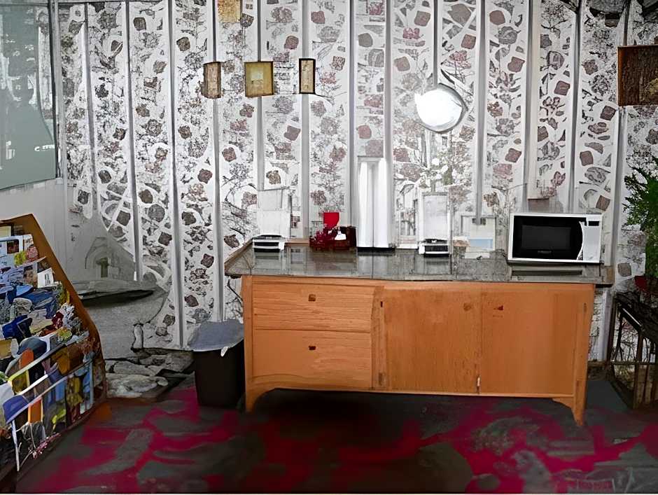 Dunes Motel Hillsboro