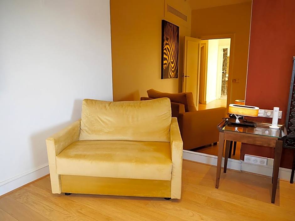 La Côte Saint Jacques