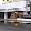 Sky Hotel Uozu Annex
