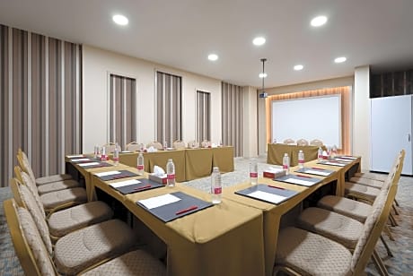 Ramada by Wyndham Sulaymaniyah Salim Street