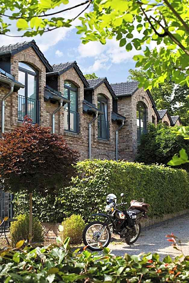 SEEBADHOF Berlin-Rangsdorf