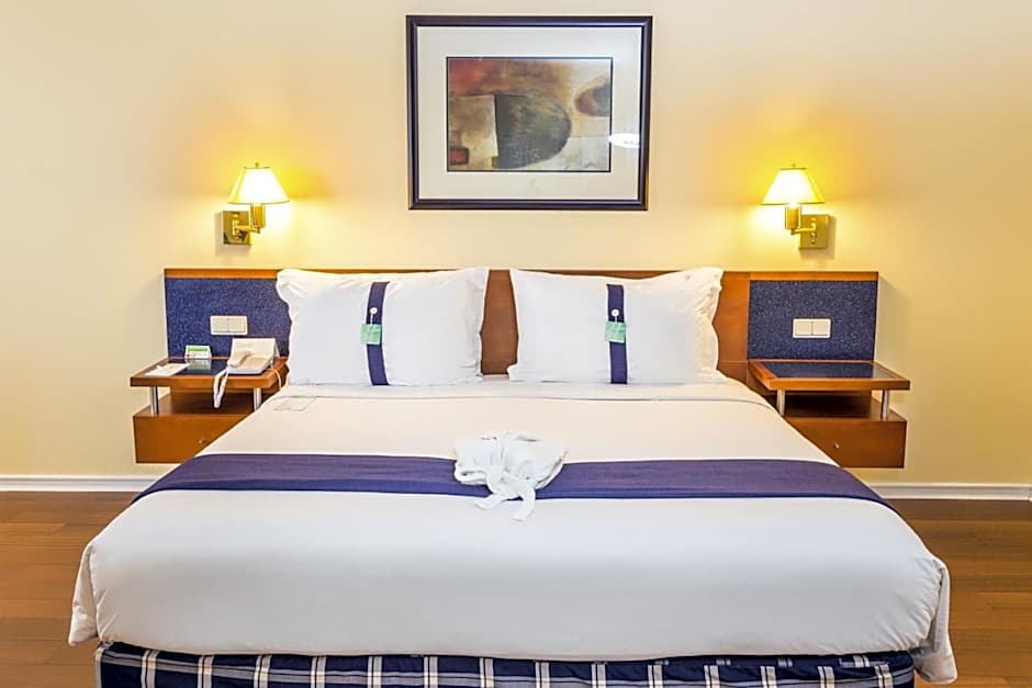 Holiday Inn Lisboa By IHG