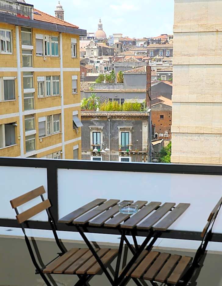Tosca B&B