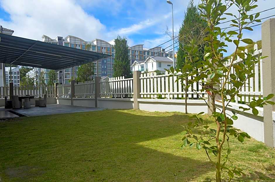 My Home N2 @ Golden Hills Night Market