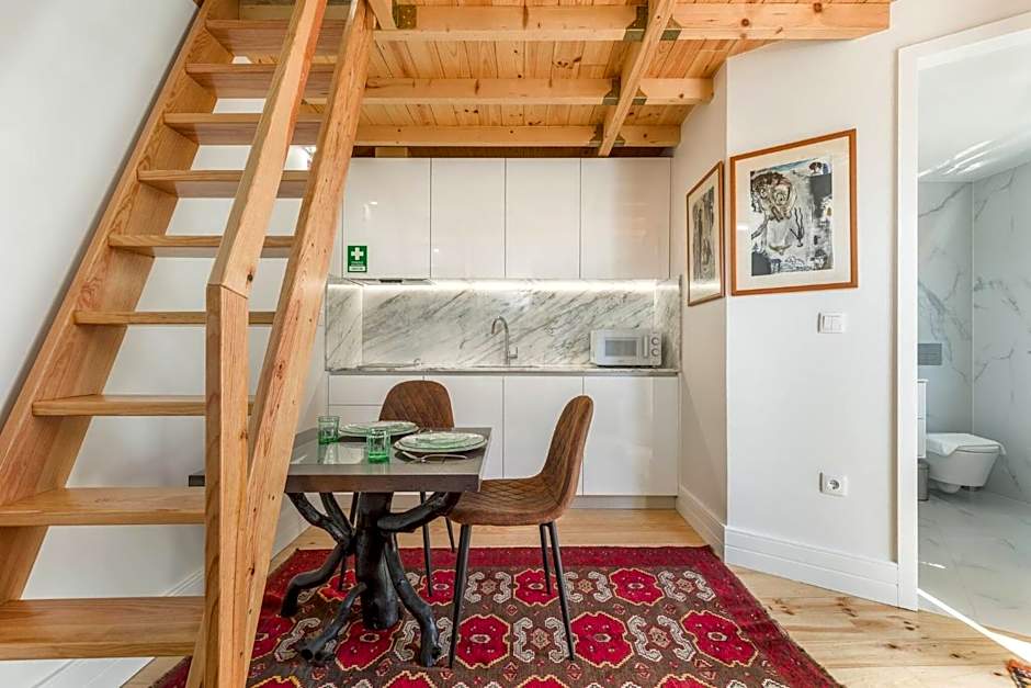 Beco do Paço by Porto Dream Stays