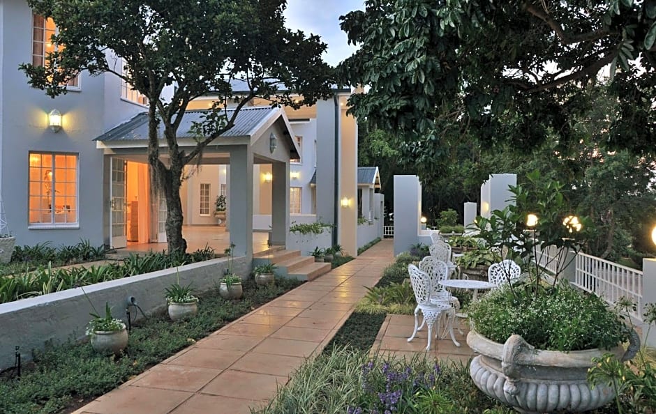 Country Boutique Hotel