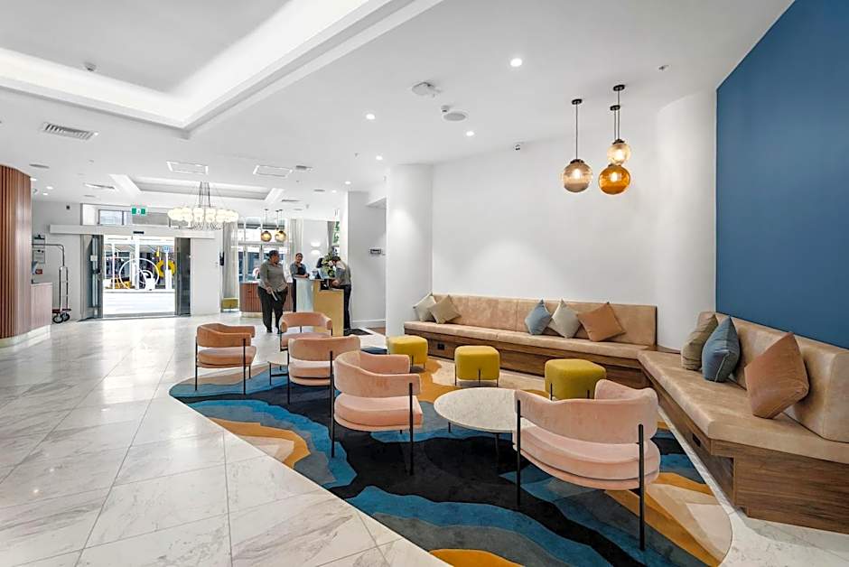 Airedale Boutique Suites