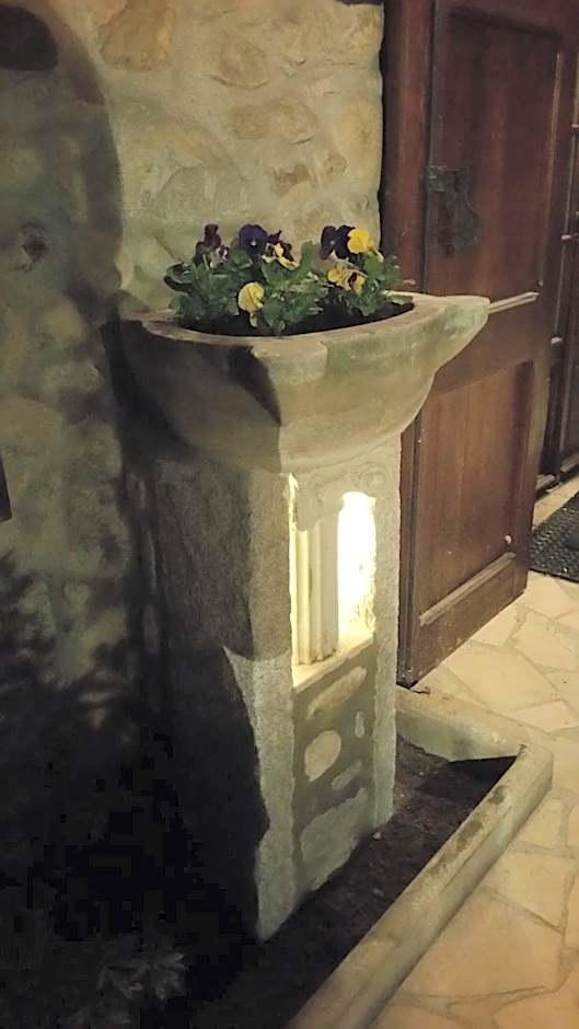 La Maison d'Euterpe