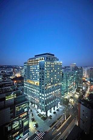 Hotel Shillastay Gwanghwamun