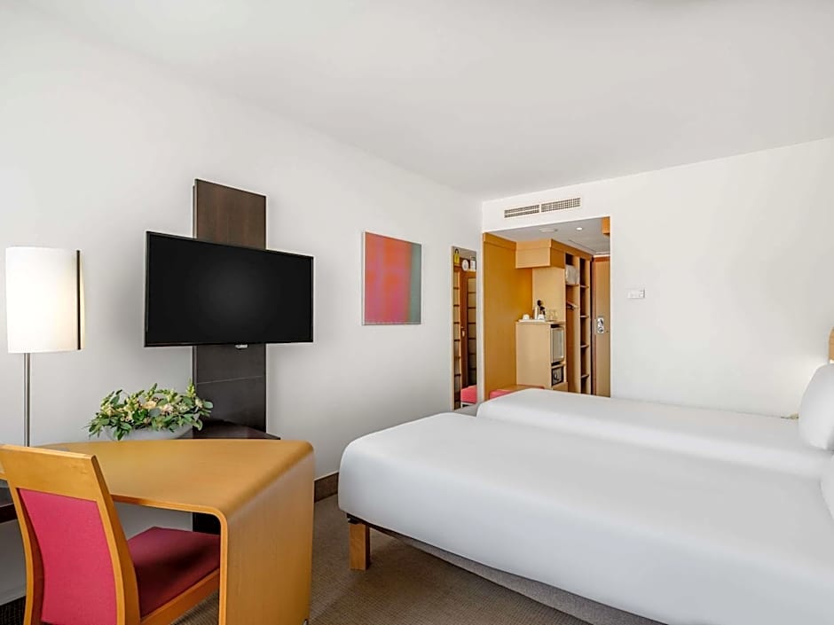 Novotel Budapest City