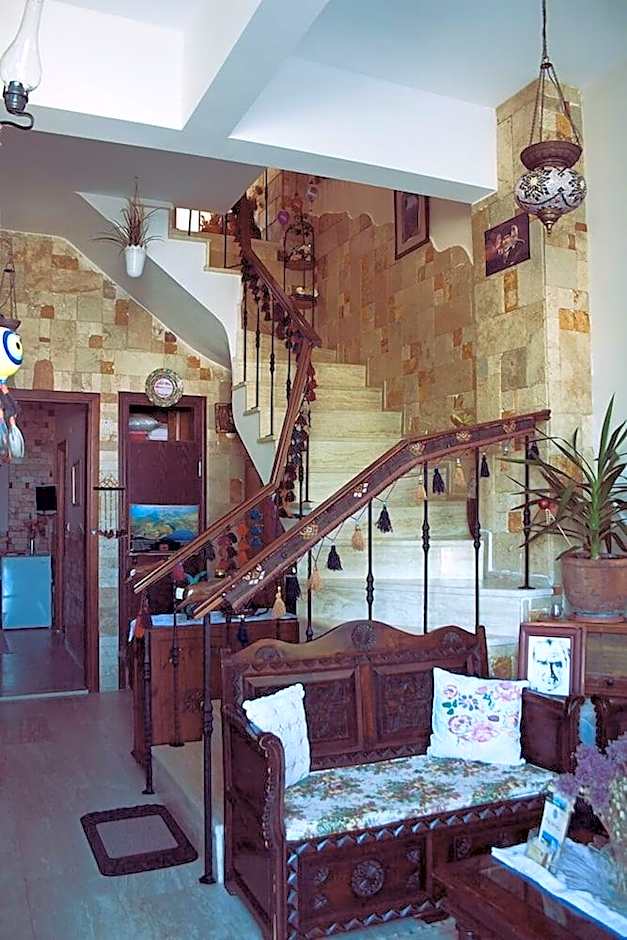 Herakles Butik Otel