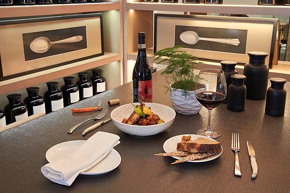 Las Alcobas, A Luxury Collection Hotel, Mexico City