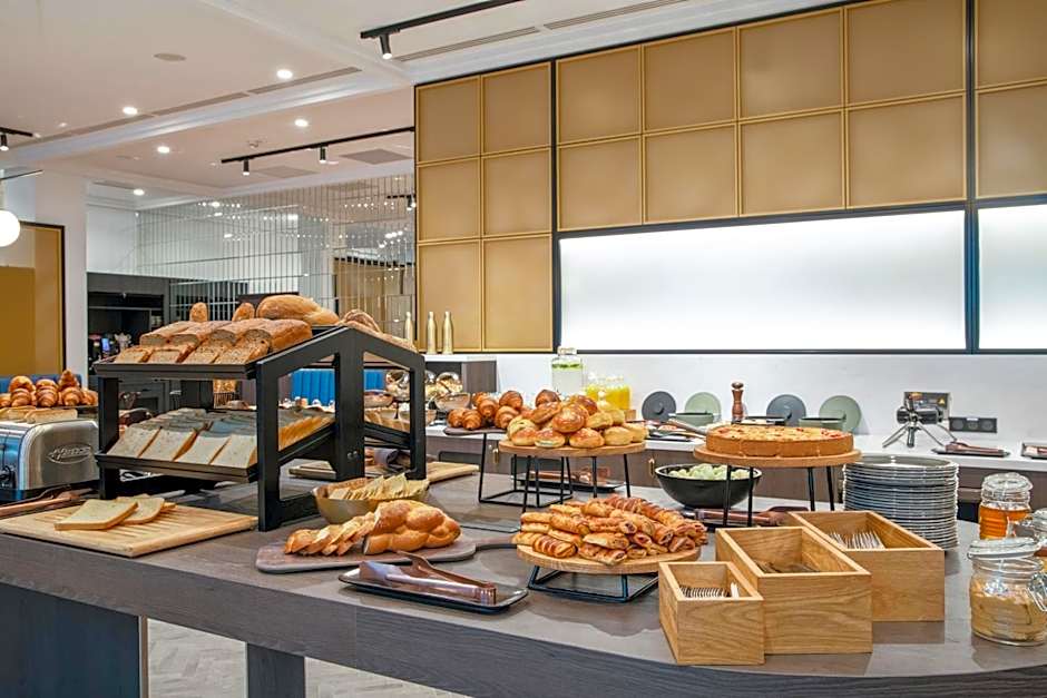 Golden Tulip Warsaw Centre