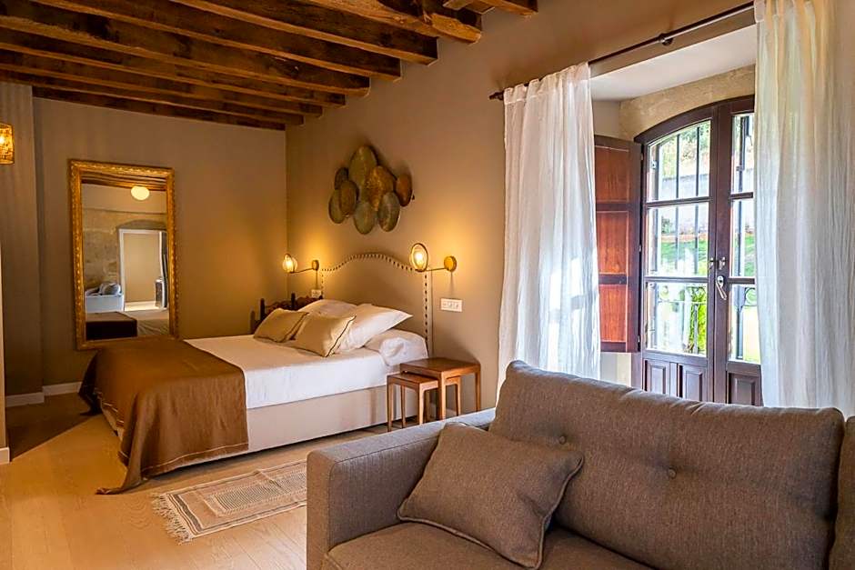 Hotel Palacio De Luko