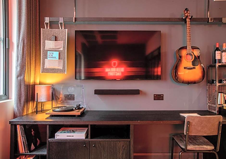 BrewDog DogHouse Manchester