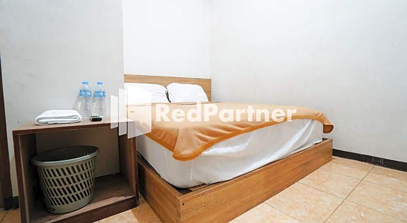 Bright Residence near ITC Mangga Dua Mitra RedDoorz