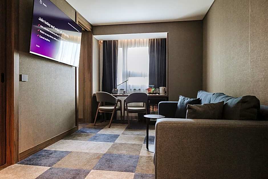 Lumière Hotel Pool & SPA