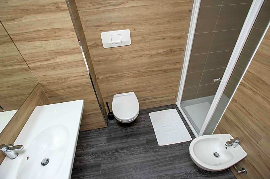 Hotel Sole Malcesine