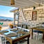 Serez Otel Alacati by La Mira