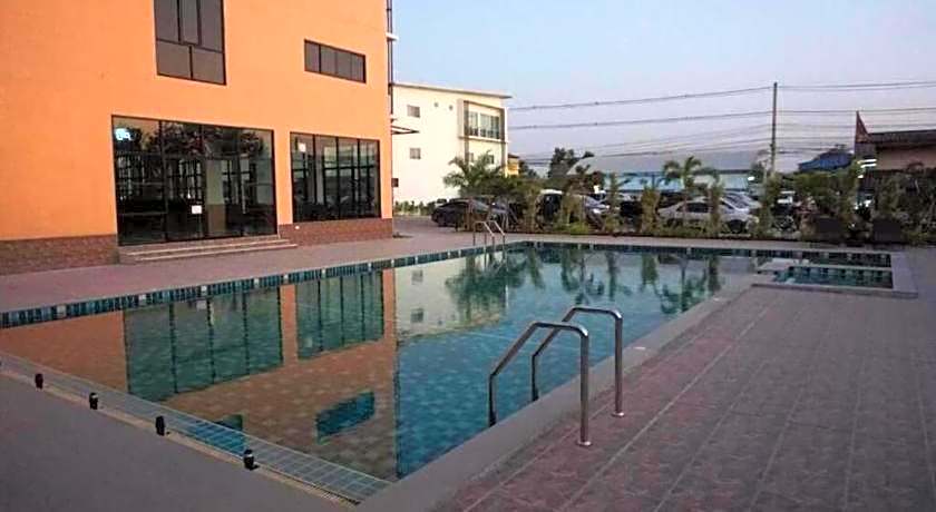 phatra boutique hotel