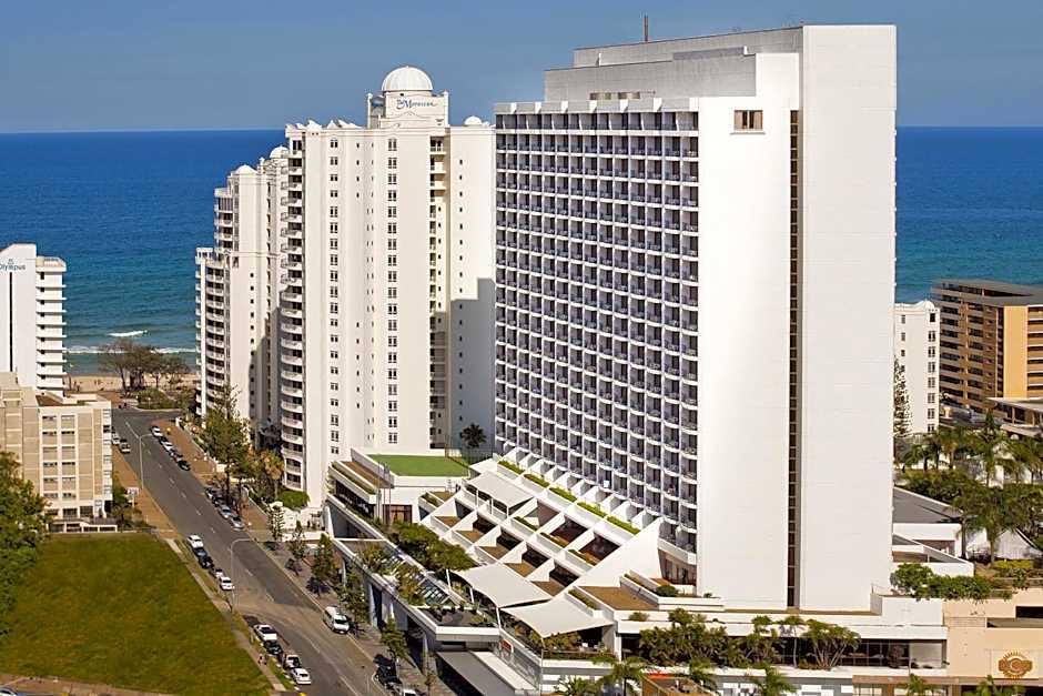 Mantra on View Hotel