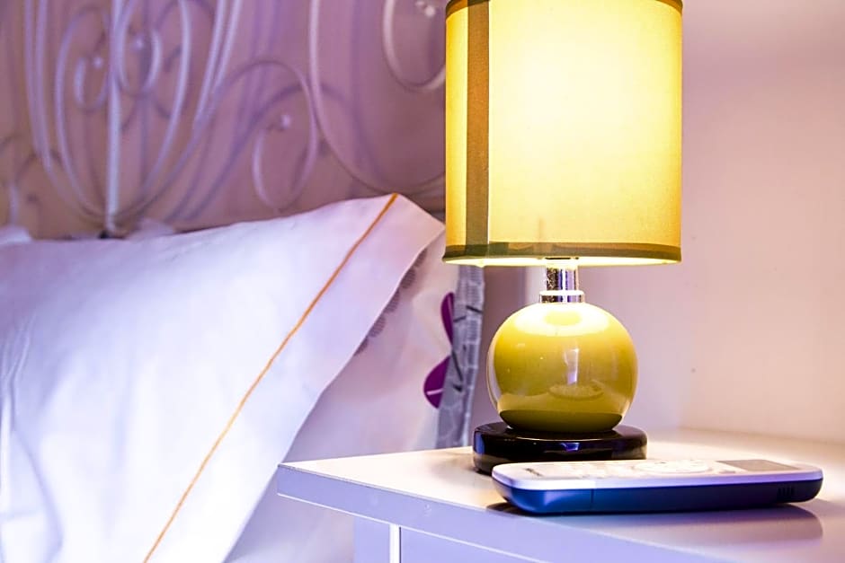 La Dimora diChecchino