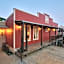 The Dairy Hotel Queenstown, A Naumi Chapter