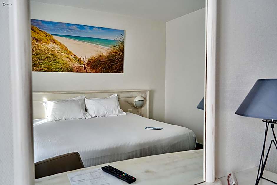 Hotel La Vague d'Argent de Cote Thalasso - Ile de Re