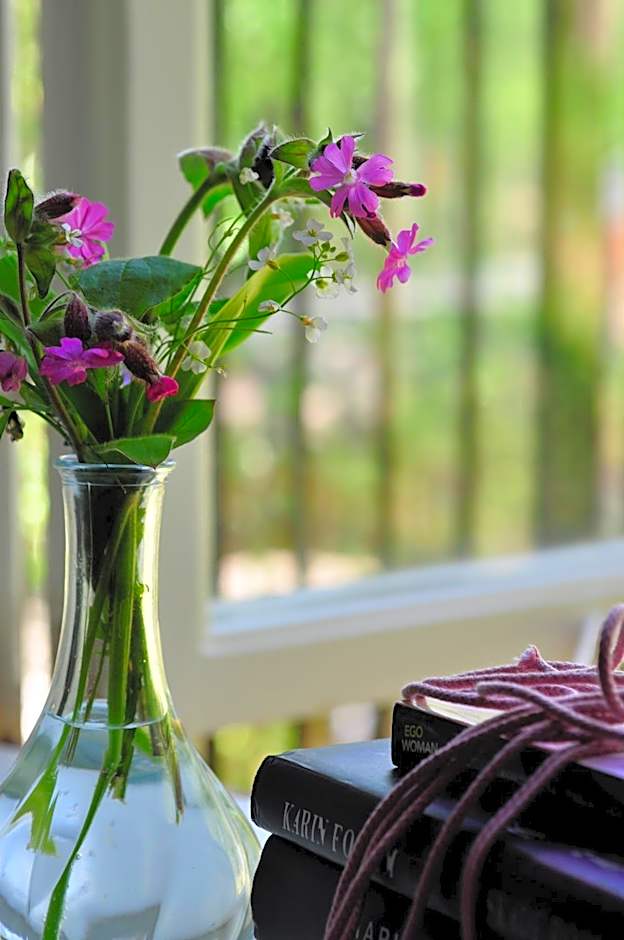 Snöå Bruk Hotell och konferens