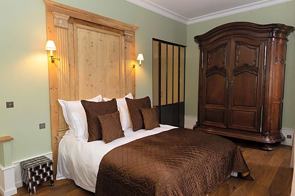 Le Clos Sainte-Marguerite